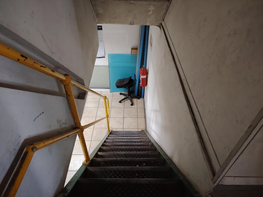 To Let commercial Property for Rent in Triangle Farm Western Cape
